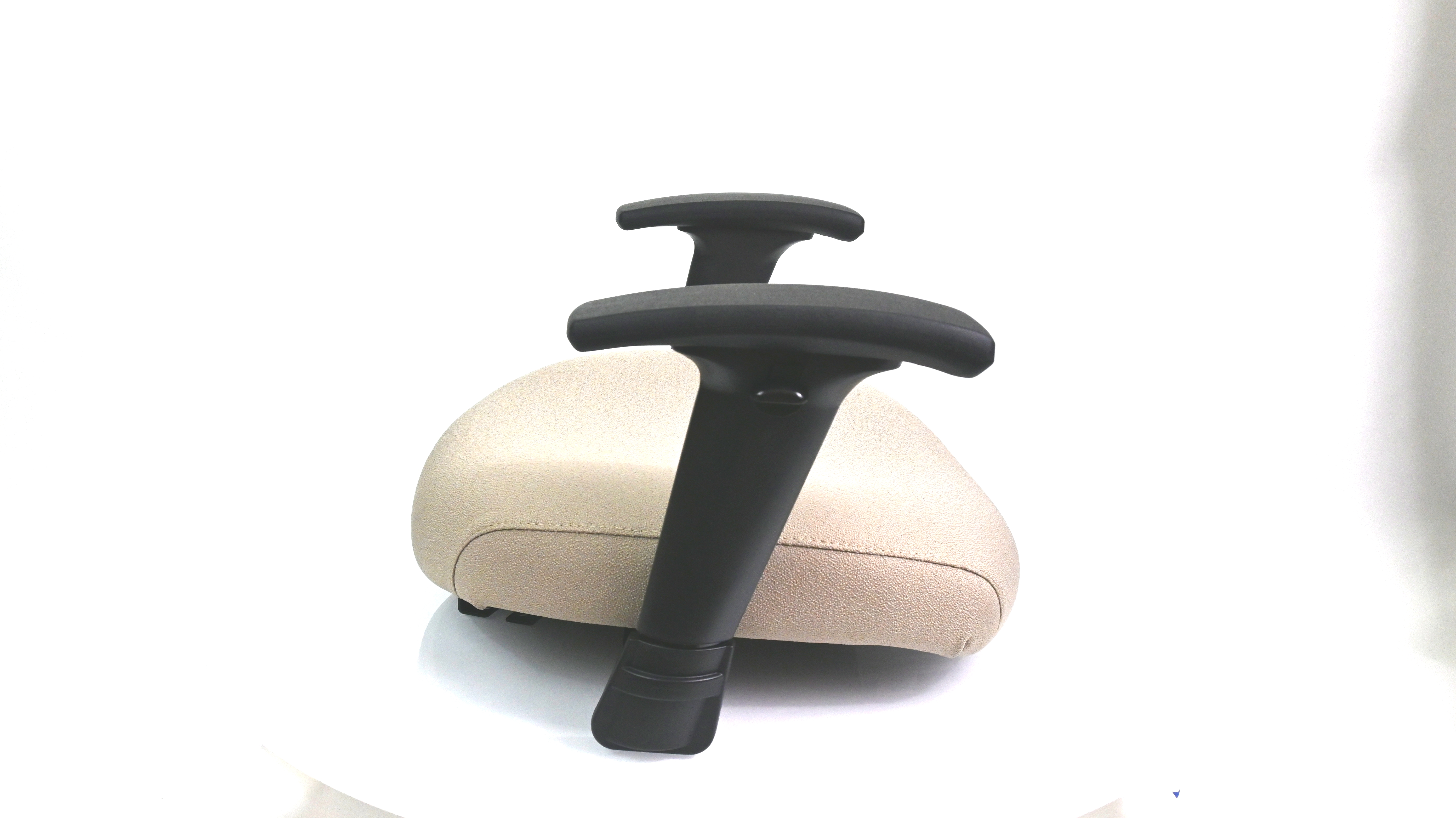 23A Forward Angled Slanting Arm - Vertical, Horizontal Adjustment